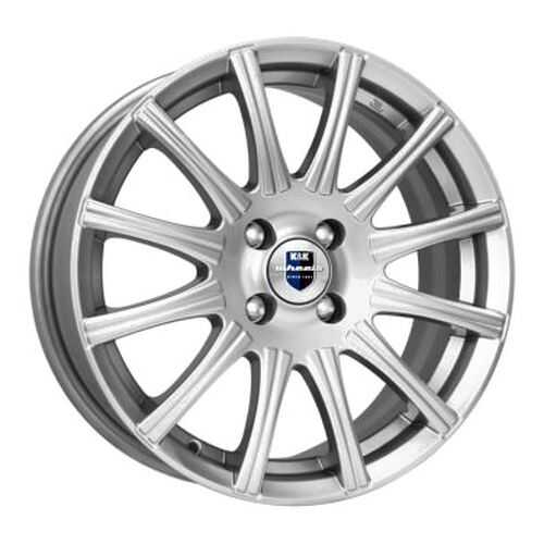 Колесные Диски K&K Сиеста КС478 7,0\R16 4*100 ET37 d67,1 Дарк платинум 72552 в Автодоктор