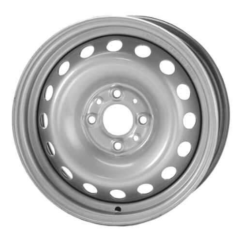 Колесные диски KFZ R16 6.5J PCD5x114.3 ET39 D60.1 (7625) в Автодоктор