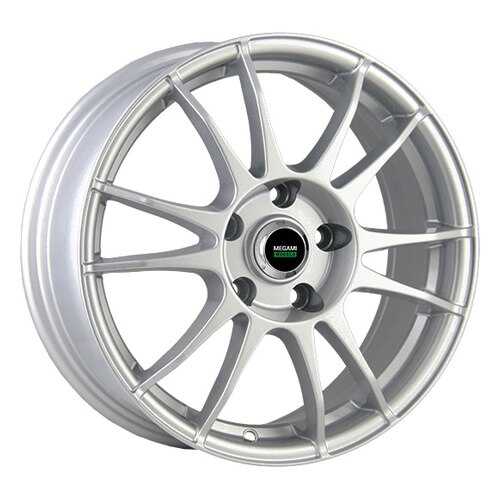 Колесные диски Megami MGM-3 R15 6J PCD4x100 ET50 D60.1 (9189548) в Автодоктор