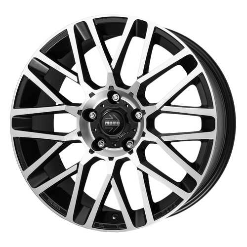 Колесные диски MOMO R20 10J PCD5x112 ET25 D66.6 WRVE10025512ZL в Автодоктор