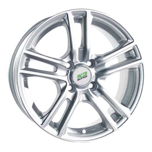 Колесные диски N2O R15 6.5J PCD4x100 ET40 D73.1 WHS127940 в Автодоктор