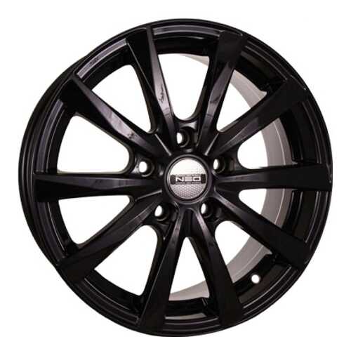 Колесные диски NEO R16 6.5J PCD5x114.3 ET38 D67.1 WHS157943 в Автодоктор