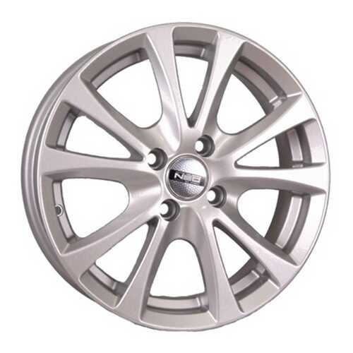 Колесные диски NEO R16 6.5J PCD5x114.3 ET50 D66.1 WHS117363 в Автодоктор