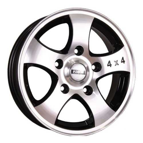 Колесные диски NEO R16 7J PCD5x130 ET35 D84.1 WHS117786 в Автодоктор