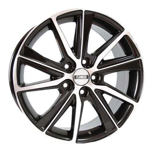 Колесные диски NEO R17 7.5J PCD5x114.3 ET46 D60.1 WHS205567 в Автодоктор