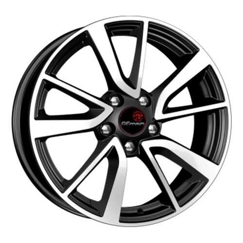 Колесные диски Remain Nissan Qashqai (R151) 7,0\R17 5*114,3 ET40 d66,1 15102ZR в Автодоктор