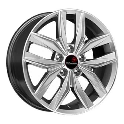 Колесные диски Remain Nissan X-trail (R151) 7,0\R17 5*114,3 ET45 d66,1 [15104ZR] в Автодоктор
