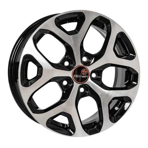 Колесные диски Remain R16 6.5J PCD5x114.3 ET45 D60.1 17401AR в Автодоктор