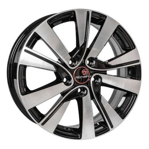 Колесные диски Remain R17 7J PCD5x114.3 ET50 D67.1 18503AR в Автодоктор