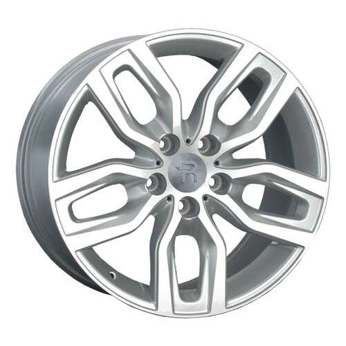 Колесные диски Replay B110 R19 9J PCD5x120 ET48 D74.1 (WHS072181) в Автодоктор