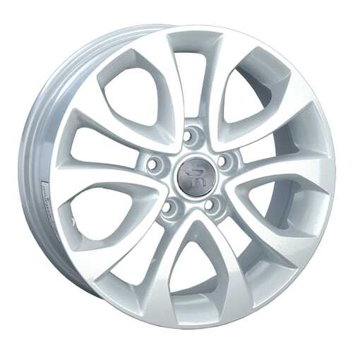 Колесные диски Replay NS62 R17 7J PCD5x114.3 ET40 D66.1 (WHS128763) в Автодоктор