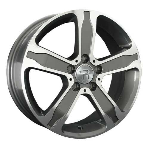 Колесные диски Replay R17 6.5J PCD5x112 ET38 D66.6 WHS236702 в Автодоктор