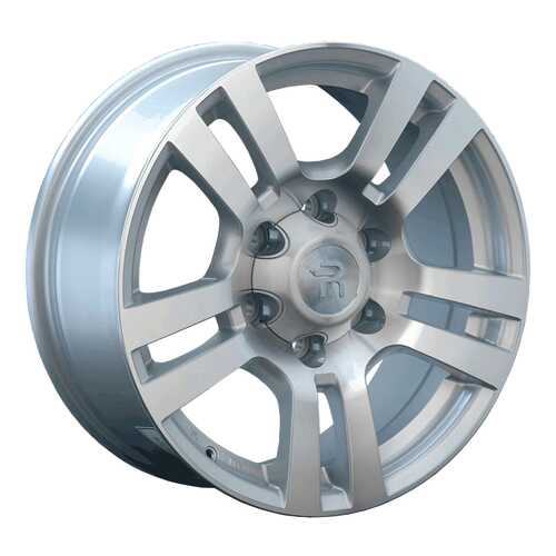 Колесные диски Replay R17 7.5J PCD6x139.7 ET30 D106.1 WHS026863 в Автодоктор