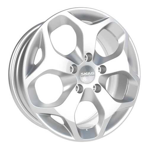 Колесные диски SKAD Гамбург R16 6.5J PCD5x114.3 ET40 D67.1 (2460408) в Автодоктор