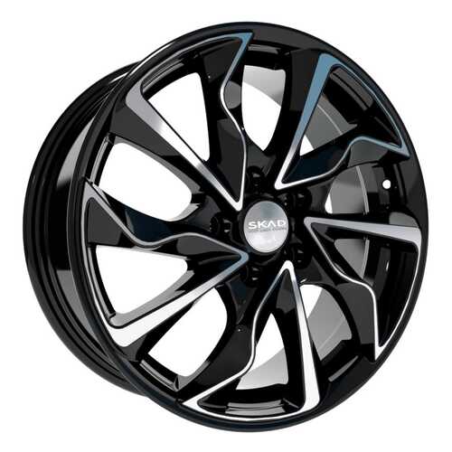 Колесные диски SKAD Марсель R17 7J PCD5x112 ET47 D57.1 (2171105) в Автодоктор