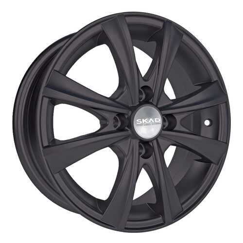 Колесные диски SKAD R15 6J PCD4x100 ET45 D67.1 1640329 в Автодоктор