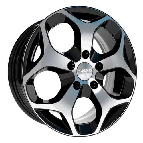 Колесные диски SKAD R16 6.5J PCD5x114.3 ET45 D60.1 2460505 в Автодоктор