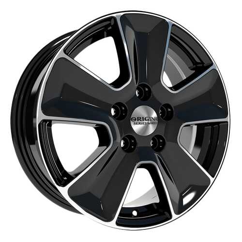Колесные диски SKAD R16 6.5J PCD5x114.3 ET50 D66.1 2590005 в Автодоктор