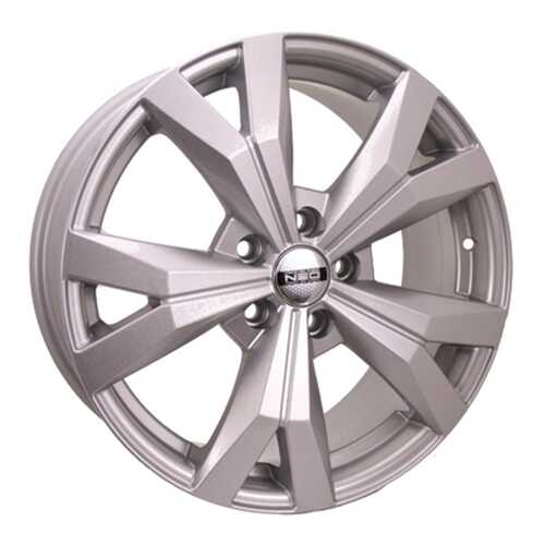 Колесные диски Tech-Line Neo R18 8J PCD5x108 ET55 D63.4 (rd831369) в Автодоктор