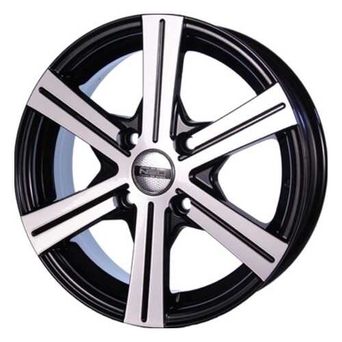 Колесные диски Tech Line R15 6J PCD4x100 ET45 D60.1 WHS117930 в Автодоктор