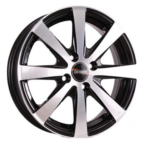 Колесные диски Tech Line R16 6J PCD5x114.3 ET45 D60.1 WHS118027 в Автодоктор