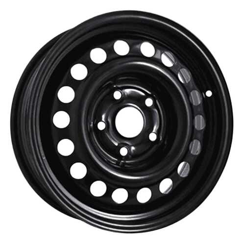 Колесные диски TREBL 8030 R15 6J PCD5x100 ET55 D56 (9112680) в Автодоктор