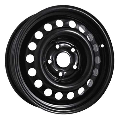 Колесные диски TREBL 8030 R15 6J PCD5x100 ET55 D56 (9112680) в Автодок