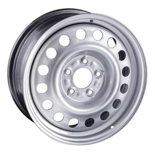 Колесные диски TREBL 9597 R16 5.5J PCD5x160 ET56 D65.1 (9138154) в Автодоктор