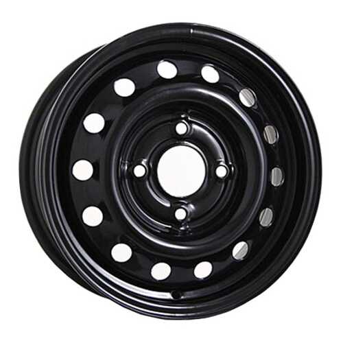 Колесные диски TREBL R15 6J PCD4x100 ET45 D56.6 9284714 в Автодоктор