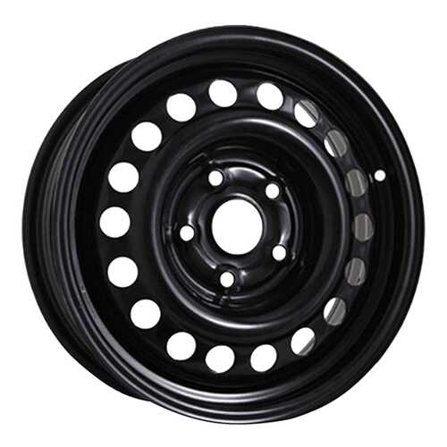 Колесные диски TREBL R16 6J PCD5x114.3 ET43 D67.1 WHS238355 в Автодоктор