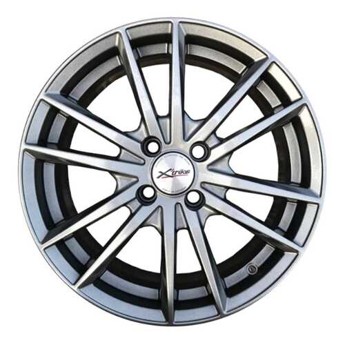 Колесные диски X'trike R16 6.5J PCD4x100 ET36 D67.1 74344 в Автодоктор