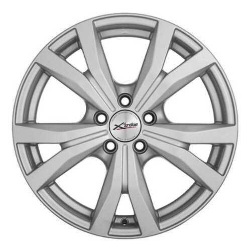 Колесные диски X'trike R16 6.5J PCD5x110 ET37 D65.1 29091 в Автодоктор