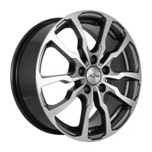 Колесные диски X'trike R16 6.5J PCD5x114.3 ET40 D66.1 27895 в Автодок