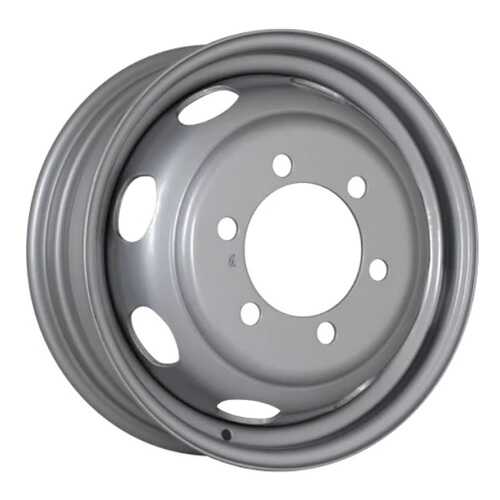 Колесный диск ГАЗ Газель-3302 5.5xR16 6x170 ET106 DIA130 в Автодоктор
