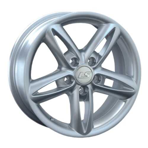 Колесный диск LS LS 1026 6.5xR16 5x112 ET40 DIA66.6 в Автодоктор