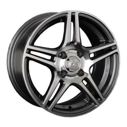 Колесный диск LS LS 770 7xR16 4x100 ET42 DIA60.1 в Автодоктор