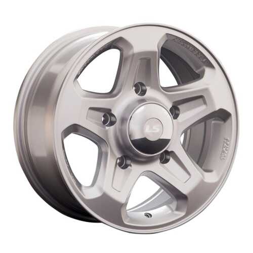 Колесный диск LS LS 797 7xR16 5x165 ET33 DIA113.1 в Автодоктор