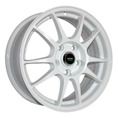 Колесный диск Megami MGM-5 6xR15 5x100 ET40 DIA57.1 в Автодоктор