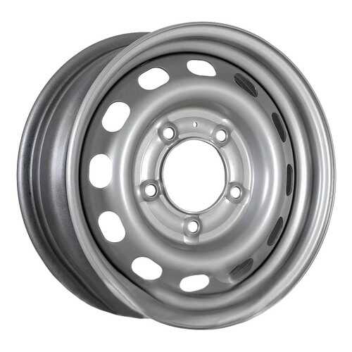 Колесный диск MW Eurodisk 13000 5xR13 4x98 ET29 DIA60.1 в Автодоктор