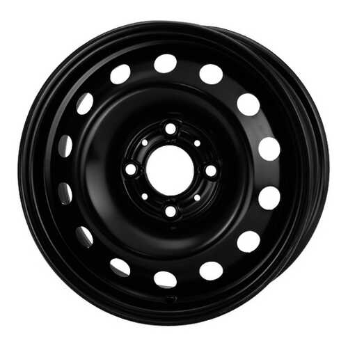 Колесный диск MW Eurodisk 14012 (14000) 5.5xR14 4x100 ET43 DIA60.1 в Автодоктор
