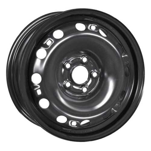 Колесный диск MW Eurodisk 15007 6xR15 5x100 ET38 DIA57.1 в Автодоктор
