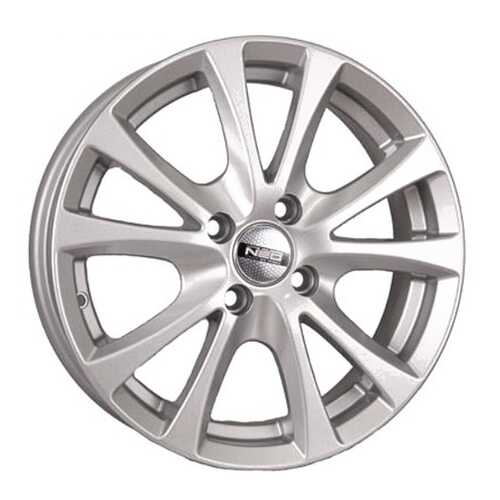 Колесный диск NEO 509 6xR15 4x100 ET49 DIA60.1 в Автодоктор