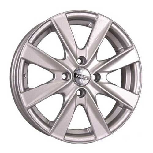 Колесный диск NEO 524 5.5xR15 4x100 ET46 DIA54.1 в Автодоктор