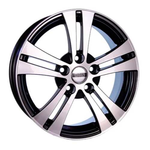 Колесный диск NEO 540 6xR15 5x100 ET40 DIA57.1 в Автодоктор