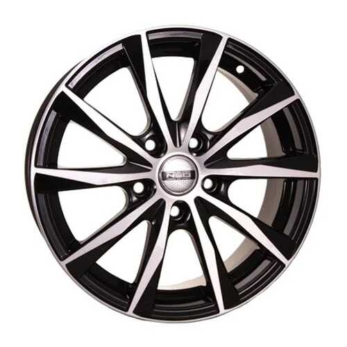 Колесный диск NEO 651 6.5xR16 5x114.3 ET38 DIA67.1 в Автодоктор