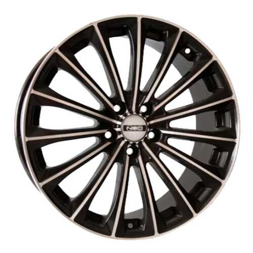 Колесный диск NEO 830 8xR18 5x114.3 ET45 DIA67.1 в Автодоктор