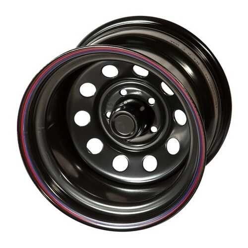 Колесный диск ORW (Off Road Wheels) Nissan/Toyota 8xR16 6x139.7 ET-19 DIA110 в Автодоктор