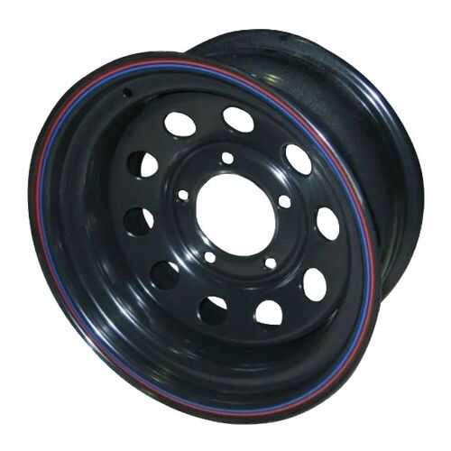 Колесный диск ORW (Off Road Wheels) УАЗ 8xR16 5x139.7 ET-25 DIA110 в Автодоктор