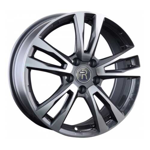 Колесный диск Replay A171 7.5xR17 5x112 ET37 DIA66.6 в Автодоктор