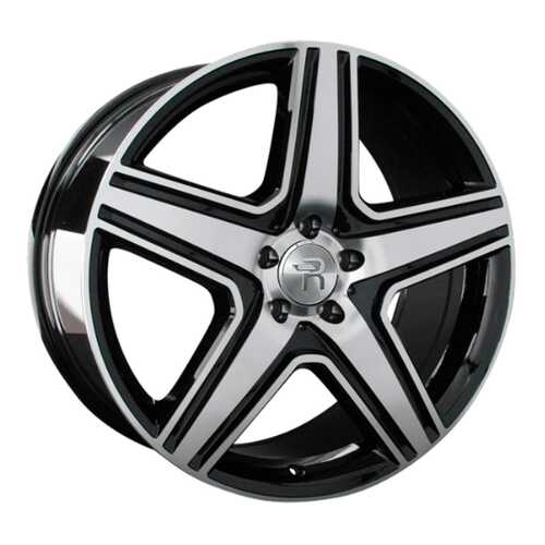 Колесный диск Replay MR72 9xR20 5x112 ET57 DIA66.6 в Автодоктор